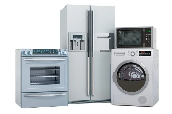 How to Choose Energy-efficient Kitchen Appliances