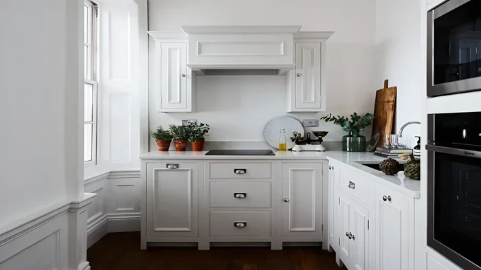 How to Design a Small Kitchen That Feels Big and Functional